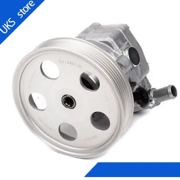 Power steering pump for AUDI A4L2.0T OEM: 8K0145153F 49110-45411 06H145255A JPR863 SP85258 715520613
Power steering pump for AUDI A4L2.0T OEM: 8K0145153F 49110-45411 06H145255A JPR863 SP85258 715520613