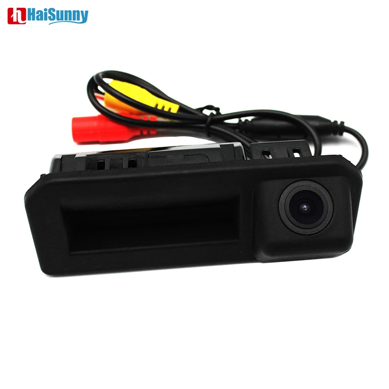 170 Degree view angle Night Vision Car Revere Rear View Camera Cam Trunk handle For 2017 2018 Audi Q2 Q5L A5 Skoda karoq KODIAQ
170 Degree view angle Night Vision Car Revere Rear View Camera Cam Trunk handle For 2017 2018 Audi Q2 Q5L A5 Skoda karoq KODIAQ