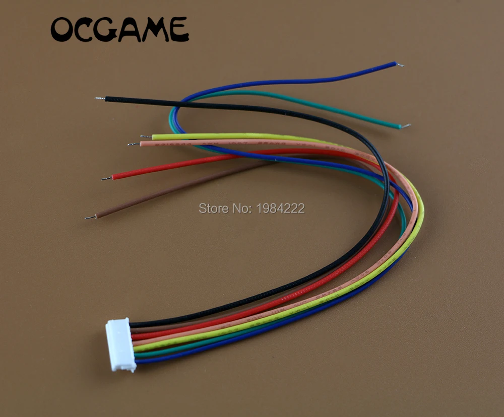 3PCS/LOT nand-x wires install kit cable connect cable for xbox360 XBOX 360 OCGAME
3PCS/LOT nand-x wires install kit cable connect cable for xbox360 XBOX 360 OCGAME