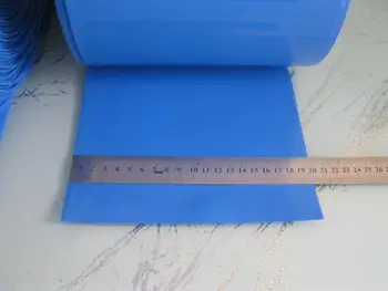 For Motorcycle insulation sheet thick 0.17mm blue lithium battery pvc heat shrink tube battery protective case ,20CM*100CM
For Motorcycle insulation sheet thick 0.17mm blue lithium battery pvc heat shrink tube battery protective case ,20CM*100CM