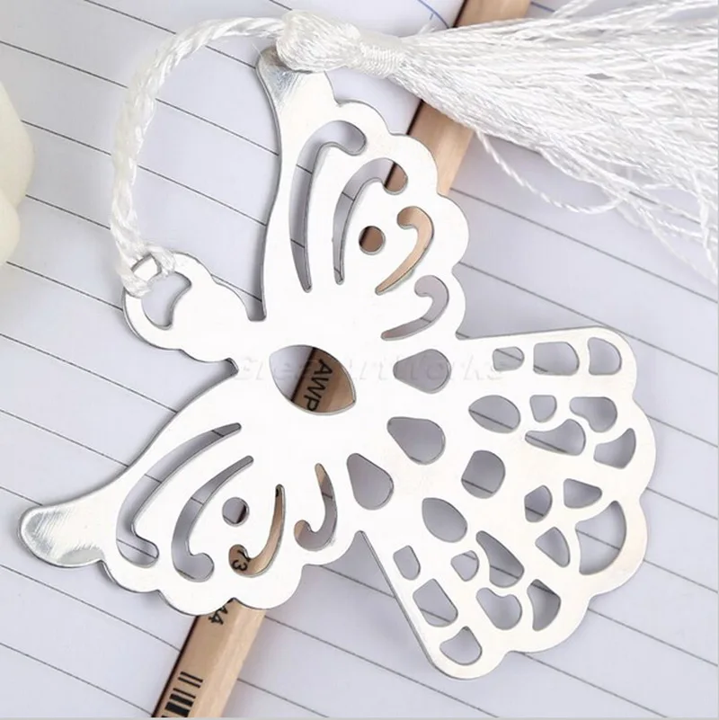 (10pcs/lot)FREE SHIPPING+Book Lovers Collection Angel Bookmark Wedding Favors First Communions Party Giveaways For Guest
(10pcs/lot)FREE SHIPPING+Book Lovers Collection Angel Bookmark Wedding Favors First Communions Party Giveaways For Guest