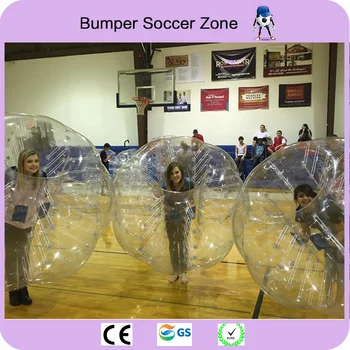 Free Shipping 1.7m TPU Human Inflatable Bumper Ball Bubble Football Soccer Bubble Ball Body Zorb Ball Human Hamster Ball
Free Shipping 1.7m TPU Human Inflatable Bumper Ball Bubble Football Soccer Bubble Ball Body Zorb Ball Human Hamster Ball