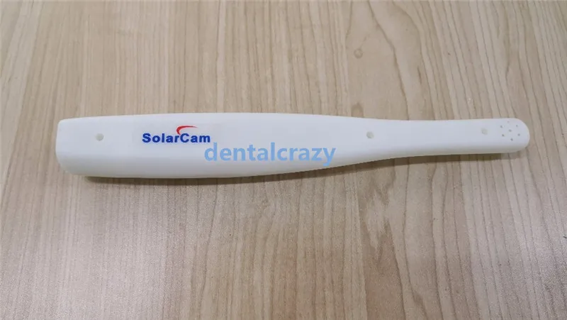 New Professional wireless WI-FI intraoral camera720P long focal depth anti-shake Android/iOS/Windows
New Professional wireless WI-FI intraoral camera720P long focal depth anti-shake Android/iOS/Windows