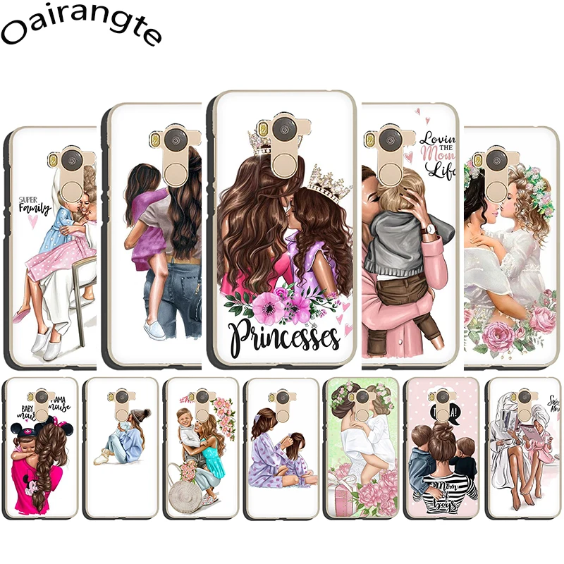 Girl Queen Mom and baby Phone Case for Xiaomi Redmi 4A 4X 5 6 A Plus Pro 7 GO Note 4 4X 5 6 7 8 Pro 7A K20 Pro
Girl Queen Mom and baby Phone Case for Xiaomi Redmi 4A 4X 5 6 A Plus Pro 7 GO Note 4 4X 5 6 7 8 Pro 7A K20 Pro