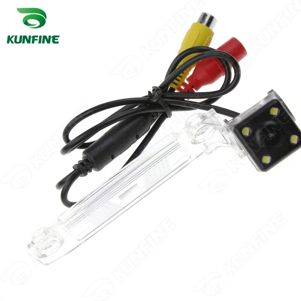 Car Rear View Camera for Kia Sportage K3 2011 2012 a