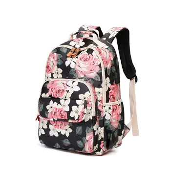 2019 New Style 4 Colors Vintage Zipper Solid Floral Laptop Backpacks School Bookbags College Bags Daypack
2019 New Style 4 Colors Vintage Zipper Solid Floral Laptop Backpacks School Bookbags College Bags Daypack