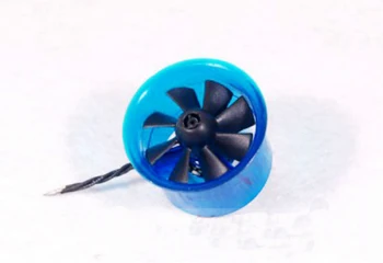 1PC AEO Eight-blade Ducted Fan D30/40/55/65mm Blades with Motor KV13000/8600/4750 for RC Fixed Wing Powered Glider Model Parts
1PC AEO Eight-blade Ducted Fan D30/40/55/65mm Blades with Motor KV13000/8600/4750 for RC Fixed Wing Powered Glider Model Parts