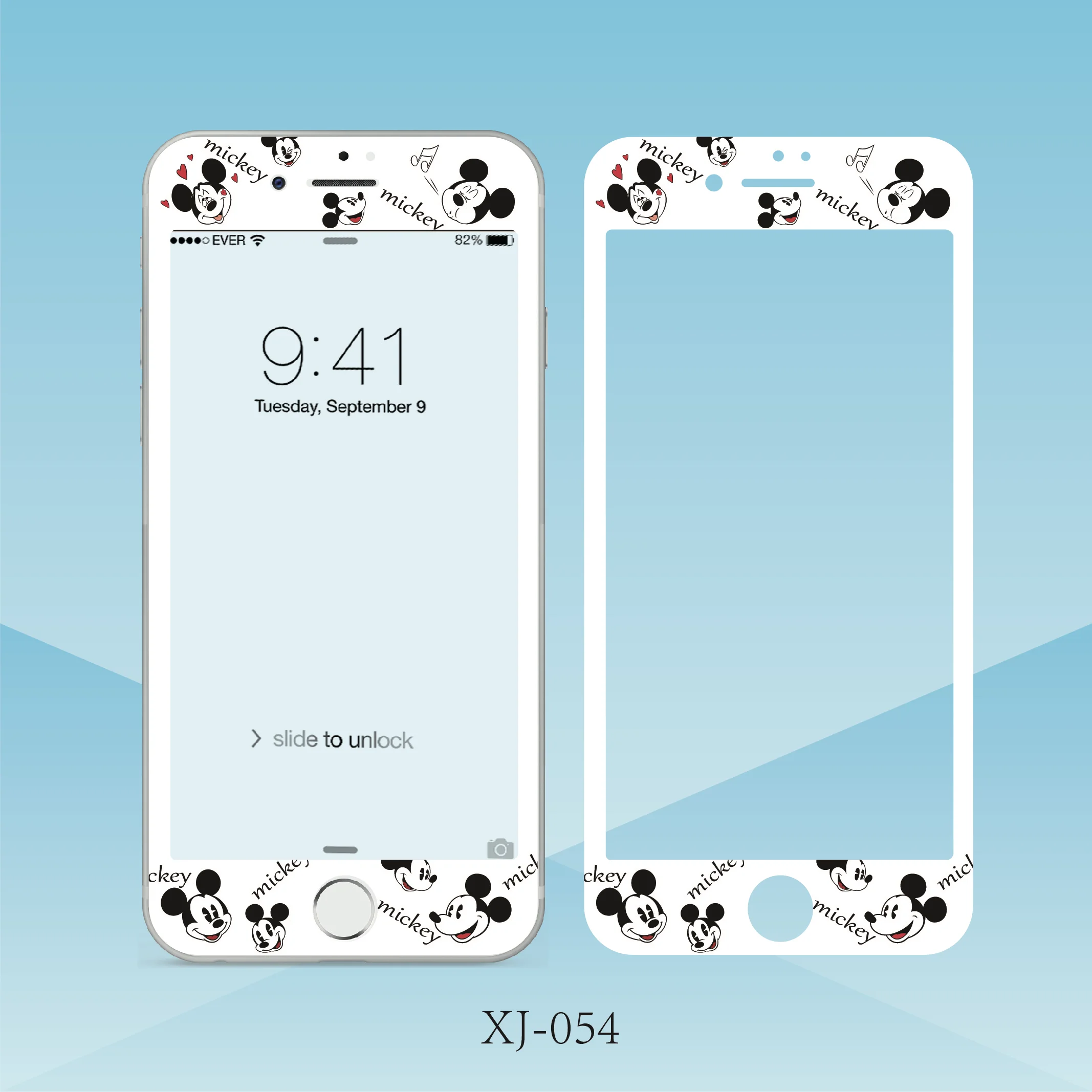 For iphone 6 6s Plus 8 7 Plus Screen Protector 3D Soft Full Cover Tempered Glass Film Cartoon Pattern
For iphone 6 6s Plus 8 7 Plus Screen Protector 3D Soft Full Cover Tempered Glass Film Cartoon Pattern