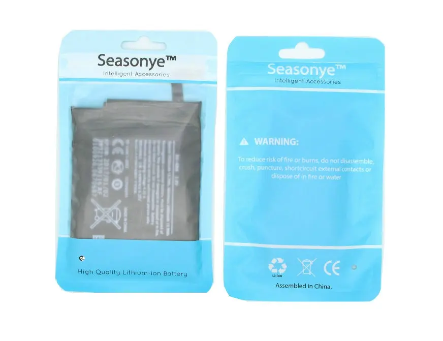 Seasonye BV-4BW / BV 4BW / BV4BW 3500mAh / 13.3Wh Replacement Li-Polymer Battery For Nokia Lumia 1520 MARS Phablet RM-937 Bea
Seasonye BV-4BW / BV 4BW / BV4BW 3500mAh / 13.3Wh Replacement Li-Polymer Battery For Nokia Lumia 1520 MARS Phablet RM-937 Bea