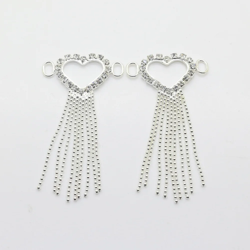 10pcs Heart Rhinestone Buckle Bikini buckle beachwear connector buckle Invitation Ribbon Slider For Wedding Supplies Decoration
10pcs Heart Rhinestone Buckle Bikini buckle beachwear connector buckle Invitation Ribbon Slider For Wedding Supplies Decoration