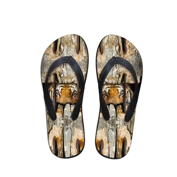 Summer Mens Flip Flops Casual Sandals Men Shoes Animal Tiger Printed Fashion Beach Flip Flops Sapatos Hembre Sandalias Masculino
Summer Mens Flip Flops Casual Sandals Men Shoes Animal Tiger Printed Fashion Beach Flip Flops Sapatos Hembre Sandalias Masculino