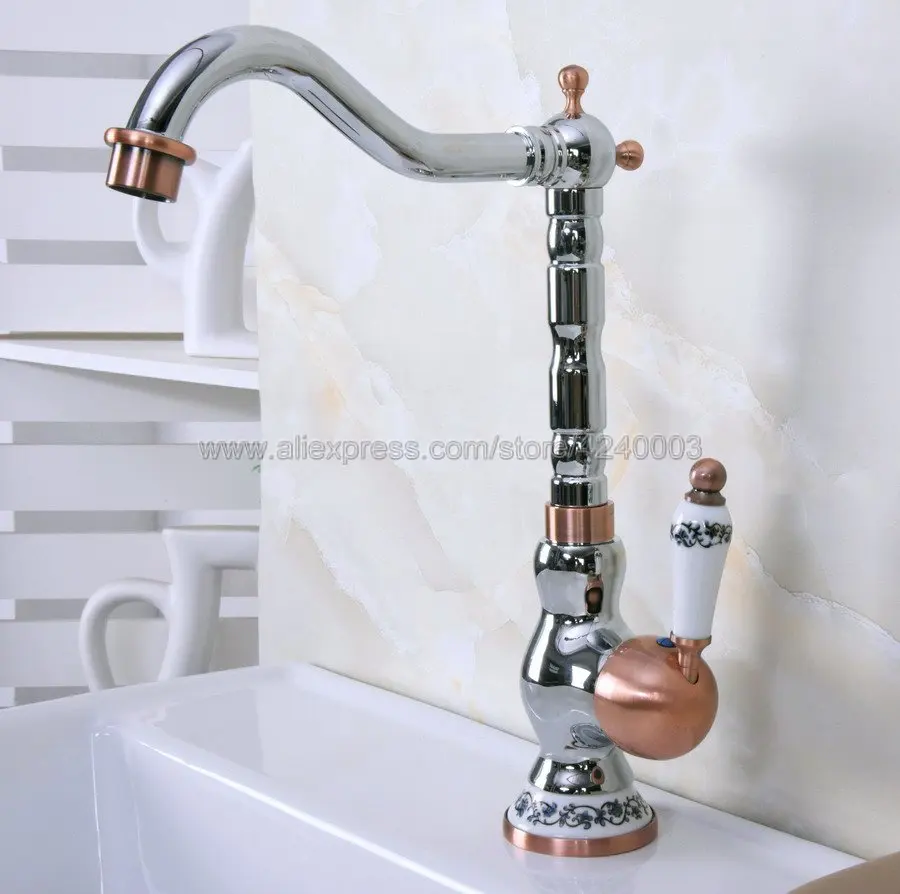 Polished Chrome Bathroom Faucet Single handle Basin Mixer Tap Bath Basin Faucet Vessel Sink Water Tap Kna908
Polished Chrome Bathroom Faucet Single handle Basin Mixer Tap Bath Basin Faucet Vessel Sink Water Tap Kna908