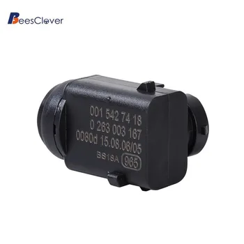 Adeeing Car Backing Radar PDC 0015427418 Parking Sensor For Mercedes CL CLK CLS E GL M ML R SL SLK Class z30
Adeeing Car Backing Radar PDC 0015427418 Parking Sensor For Mercedes CL CLK CLS E GL M ML R SL SLK Class z30