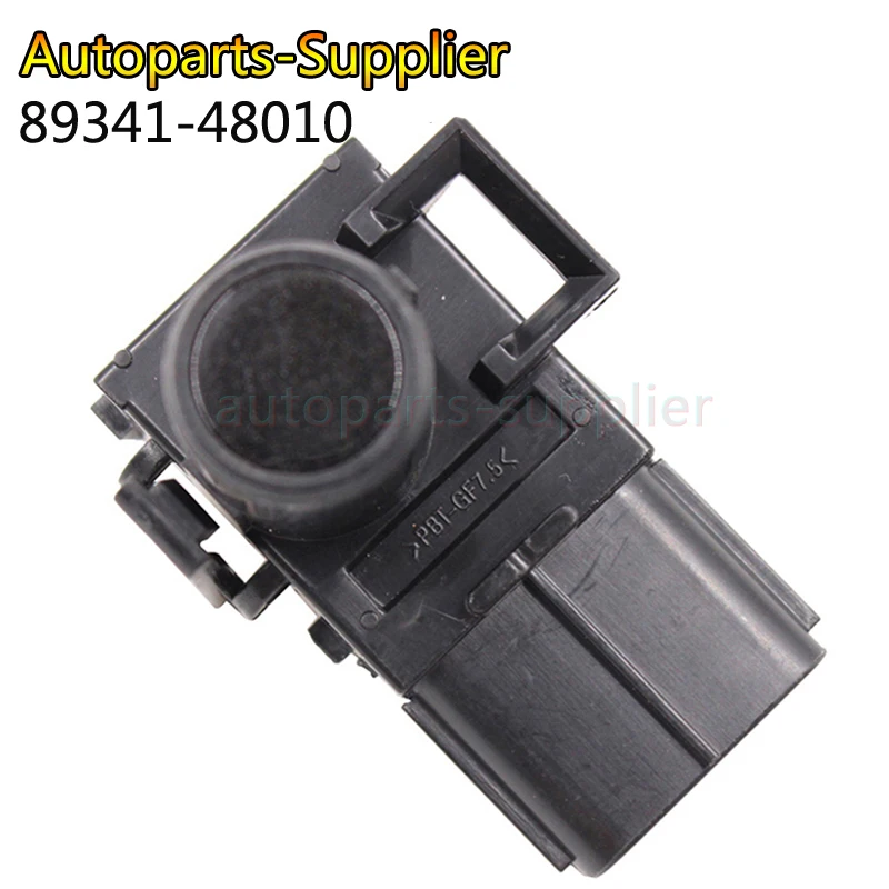 3 Color 89341-48010-C0 89341-48010 New PDC Parking Sensor For Toyota Camry For Corolla Tundra For Lexus RX350 High Quality
3 Color 89341-48010-C0 89341-48010 New PDC Parking Sensor For Toyota Camry For Corolla Tundra For Lexus RX350 High Quality