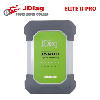 Original JDiag Elite J2534 Basic Version Original JDiag Elite II Pro Diagnostic&ECU Programming Tools JDiag J2534 same as MS908
Original JDiag Elite J2534 Basic Version Original JDiag Elite II Pro Diagnostic&ECU Programming Tools JDiag J2534 same as MS908