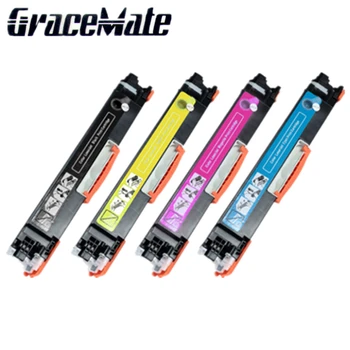 Free shipping toner cartridge for 126A 126a for HP Color LaserJet Pro CP1025 CP1025nw MFP M175 M275 M275nw
Free shipping toner cartridge for 126A 126a for HP Color LaserJet Pro CP1025 CP1025nw MFP M175 M275 M275nw