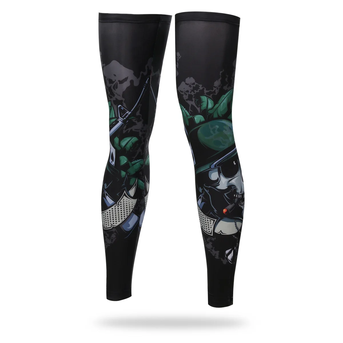 Cycling Leggings Men UV Protective Black Skull Bike Bicycle Pant Legwarmers Sport SafetyBasketball Soccer Leg Ciclismo Bicicleta
Cycling Leggings Men UV Protective Black Skull Bike Bicycle Pant Legwarmers Sport SafetyBasketball Soccer Leg Ciclismo Bicicleta