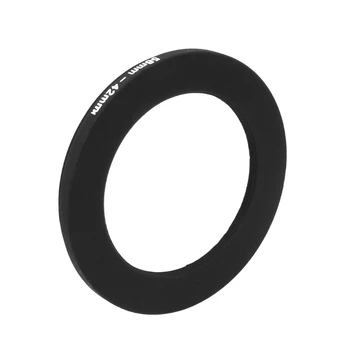 58mm To 42mm Metal Step Down Filter Lens Ring Adapter Camera Tool Accessories F42D Dropship
58mm To 42mm Metal Step Down Filter Lens Ring Adapter Camera Tool Accessories F42D Dropship
