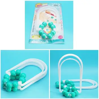 Leg Massager Roller Body Mini Wheel Relax Fat Control Cellulite Massage Health Care WS99
Leg Massager Roller Body Mini Wheel Relax Fat Control Cellulite Massage Health Care WS99