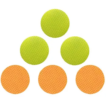 Natural Mosquito Repellent Patches Deet-Free Non-Toxic Long Lasting Bug Protection for Kids Adults BDF99
Natural Mosquito Repellent Patches Deet-Free Non-Toxic Long Lasting Bug Protection for Kids Adults BDF99