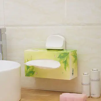 Creative Home Portable Paste Vertical Tissue Folder Mobile Phone Holder Mobile Phone Shelves
Creative Home Portable Paste Vertical Tissue Folder Mobile Phone Holder Mobile Phone Shelves
