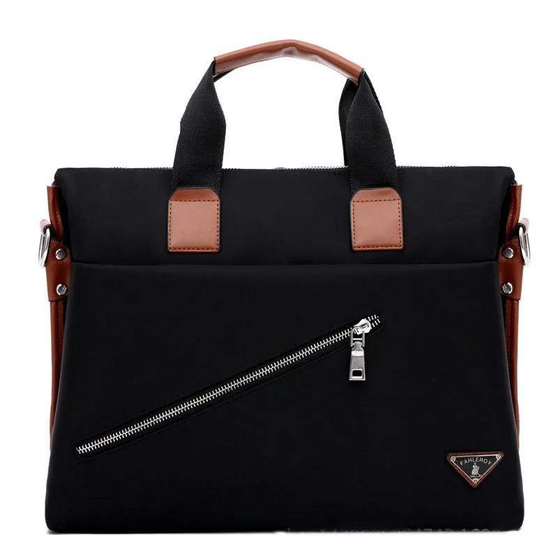 ETONTECK 2018 Casual Men's Bussiness Bag Male Messenger Bag Men Shoulder Bags Man Fashion Briefcase Leisure Oxford Handbags
ETONTECK 2018 Casual Men's Bussiness Bag Male Messenger Bag Men Shoulder Bags Man Fashion Briefcase Leisure Oxford Handbags