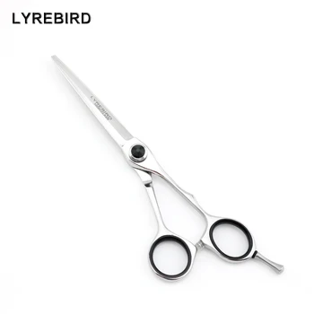 Professional hair scissors 5.5 INCH or 6 INCH Japan hair shear Lyrebird HIGH CLASS 10PCS/LOT NEW
Professional hair scissors 5.5 INCH or 6 INCH Japan hair shear Lyrebird HIGH CLASS 10PCS/LOT NEW