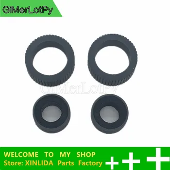 GiMerLotPy Pick Up Roller PA03540-0001 PA03540-0002 for Fujitsu 6130 Fi-6130 6130Z 6230 6125 6225 6230 6240 ix500 printer 1set
GiMerLotPy Pick Up Roller PA03540-0001 PA03540-0002 for Fujitsu 6130 Fi-6130 6130Z 6230 6125 6225 6230 6240 ix500 printer 1set