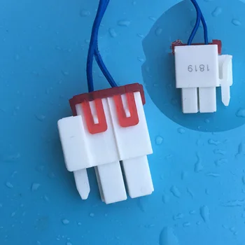 For SAMSUNG RSH1NBBP Fridge Refrigerator Original for SAMSUNG Thermistor Temperature Sensor Kit Refrigerators Accessories
For SAMSUNG RSH1NBBP Fridge Refrigerator Original for SAMSUNG Thermistor Temperature Sensor Kit Refrigerators Accessories