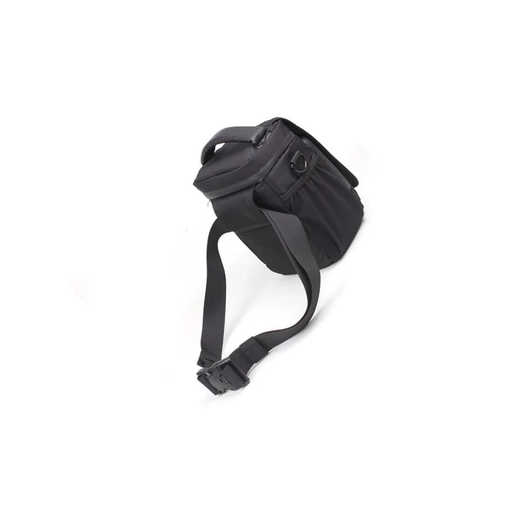 Single Shoulder Portable Pocket Storage Waist Bag with Shoulder Waist Belt for DJI Mavic Pro RC Drone F20078
Single Shoulder Portable Pocket Storage Waist Bag with Shoulder Waist Belt for DJI Mavic Pro RC Drone F20078