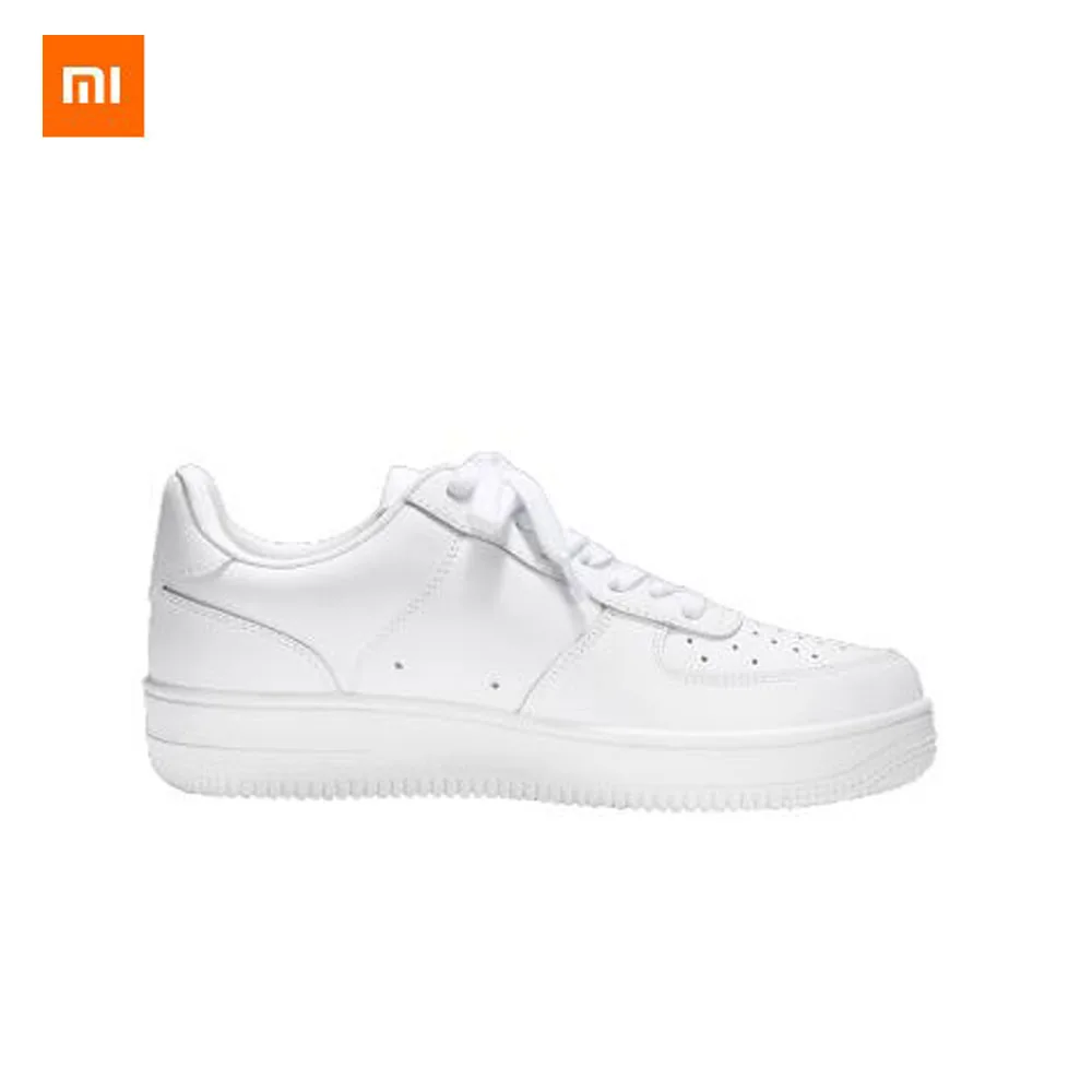 2colors Original Xiaomi 90 Points Vintage Leather Shoes Leather Upper Non-slip Wear-resistant Thick Bottom
2colors Original Xiaomi 90 Points Vintage Leather Shoes Leather Upper Non-slip Wear-resistant Thick Bottom