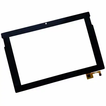 A+ 10.1" Tablet Capacitive touch screen panel lcd display Digitizer Glass Sensor DY10118(V4)/QSD 702-10119-02
A+ 10.1" Tablet Capacitive touch screen panel lcd display Digitizer Glass Sensor DY10118(V4)/QSD 702-10119-02