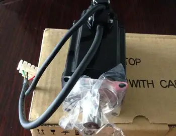 New Original GYS101DC2-T2A-B AC Servo Motor 100W 0.32N.m 200Hz 91V 0.9A with brake
New Original GYS101DC2-T2A-B AC Servo Motor 100W 0.32N.m 200Hz 91V 0.9A with brake