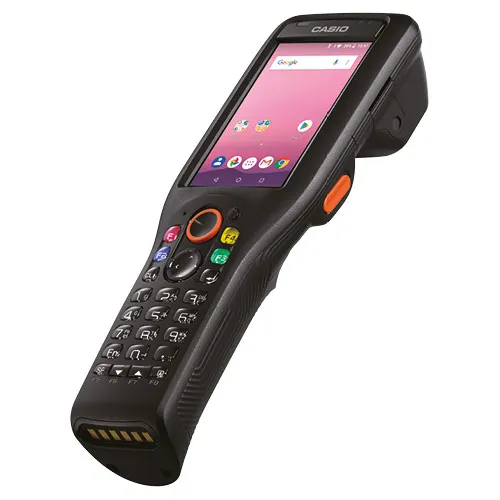 Casio DT-X400-20 1D Scanning Gun Supermarket Convenience Store Warehouse Factory Barcode Scanner Reader | Компьютеры и офис
