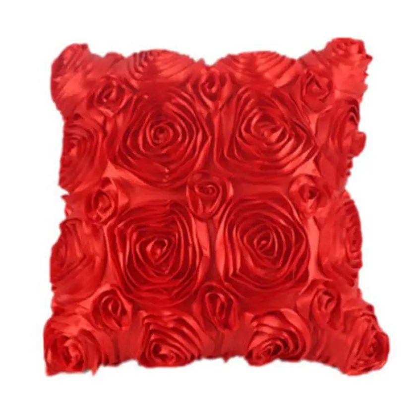 Comfortable Gentler Designed Special Fashion Floral Decorative Satin Throw Sofa Pillow Cushion Chair Cushion Cuscino Divano
Comfortable Gentler Designed Special Fashion Floral Decorative Satin Throw Sofa Pillow Cushion Chair Cushion Cuscino Divano