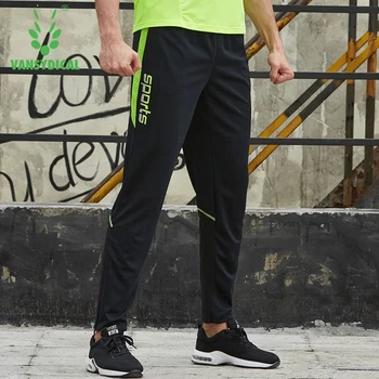 2018 Sports Running Pants Men's Quick Dry Breathable Fitness Workout Sweatpants Outdoor Jogging Long Trousers free shipping
2018 Sports Running Pants Men's Quick Dry Breathable Fitness Workout Sweatpants Outdoor Jogging Long Trousers free shipping
