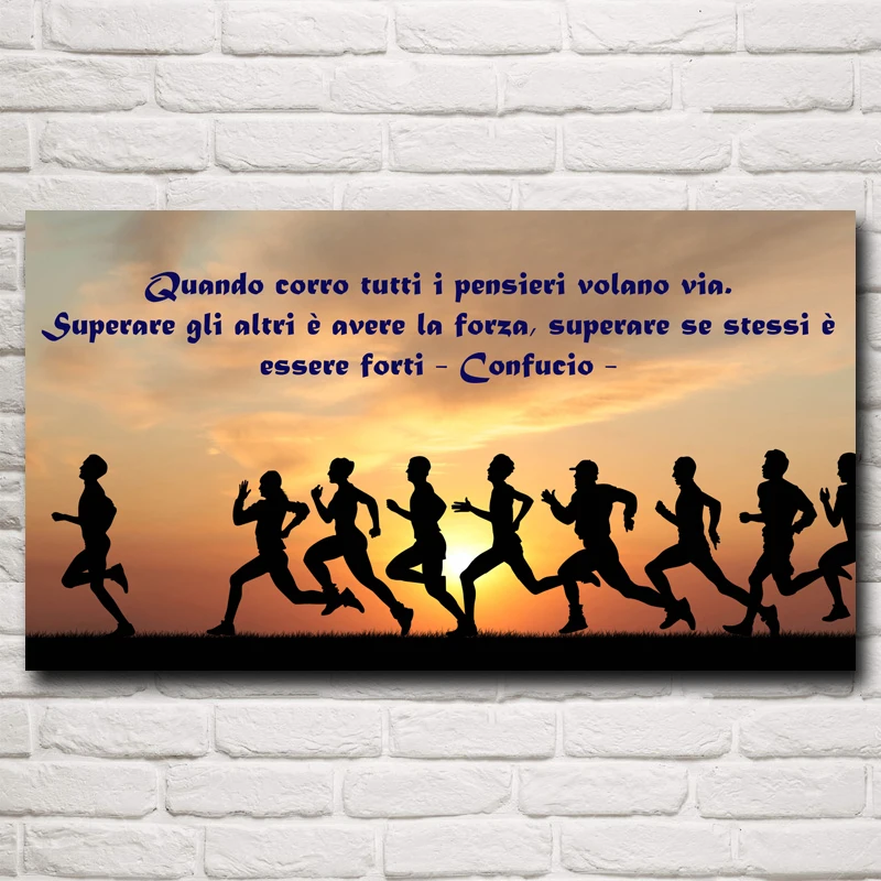 Bodybuilding Fitness Exercise Running Silhouette Art Silk Poster Gym Room Decor Pictures 11x20 16x29 20x36 Inches Free Shipping
Bodybuilding Fitness Exercise Running Silhouette Art Silk Poster Gym Room Decor Pictures 11x20 16x29 20x36 Inches Free Shipping