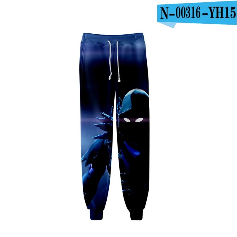 3D Print Pants Pants Trousers Children Women Clothes Men Costume Game Clothing Battle Royale Clothes Game Clothes Kid Clothings
3D Print Pants Pants Trousers Children Women Clothes Men Costume Game Clothing Battle Royale Clothes Game Clothes Kid Clothings