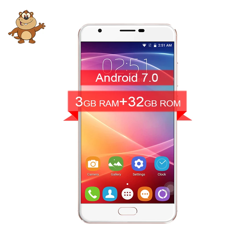 THL Knight 1 мобильный телефон 5 дюймов FHD Android 7 0 MTK6750T Восьмиядерный 3 ГБ ОЗУ 32 Гб ПЗУ 13мп