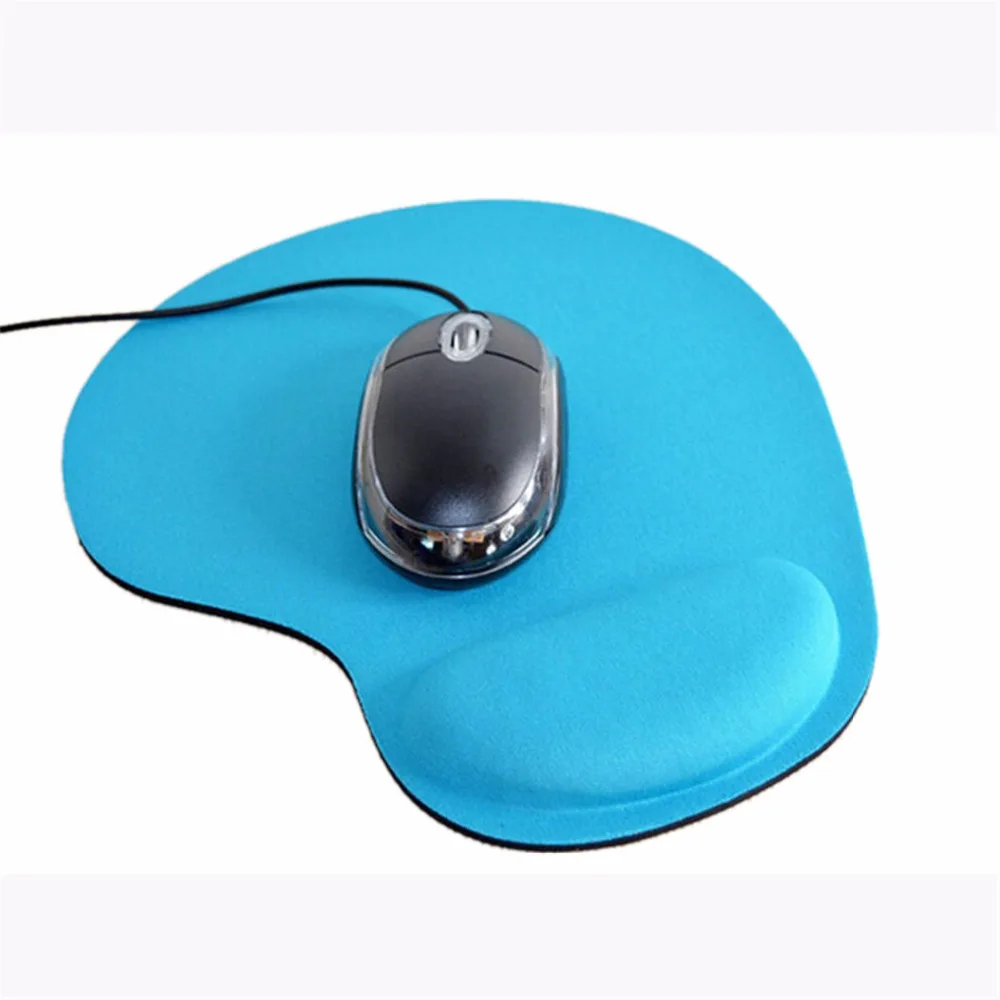 color Mouse Pads Trackball PC Thicken mouse mat with wrist rest Mousepad Gamer Mice mats Desktop PC Computer for CSGO Dota2 lol
color Mouse Pads Trackball PC Thicken mouse mat with wrist rest Mousepad Gamer Mice mats Desktop PC Computer for CSGO Dota2 lol