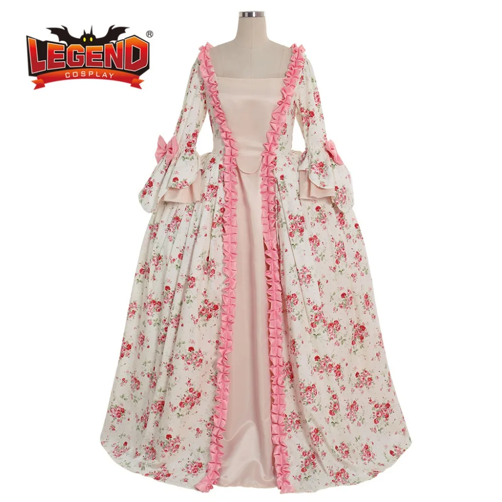 Rococo Colonial грузинский 18thc Marie Antoinette дневной суд платье мешок обратно платье
Rococo Colonial грузинский 18thc Marie Antoinette дневной суд платье мешок обратно платье