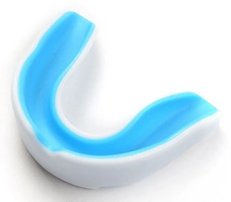 

Hot sell,Shock Sports 003 Mouthguard Mouth Guard Teeth Protect for Boxing Basketball Top Grade Gum Shield Factory Direct Sales