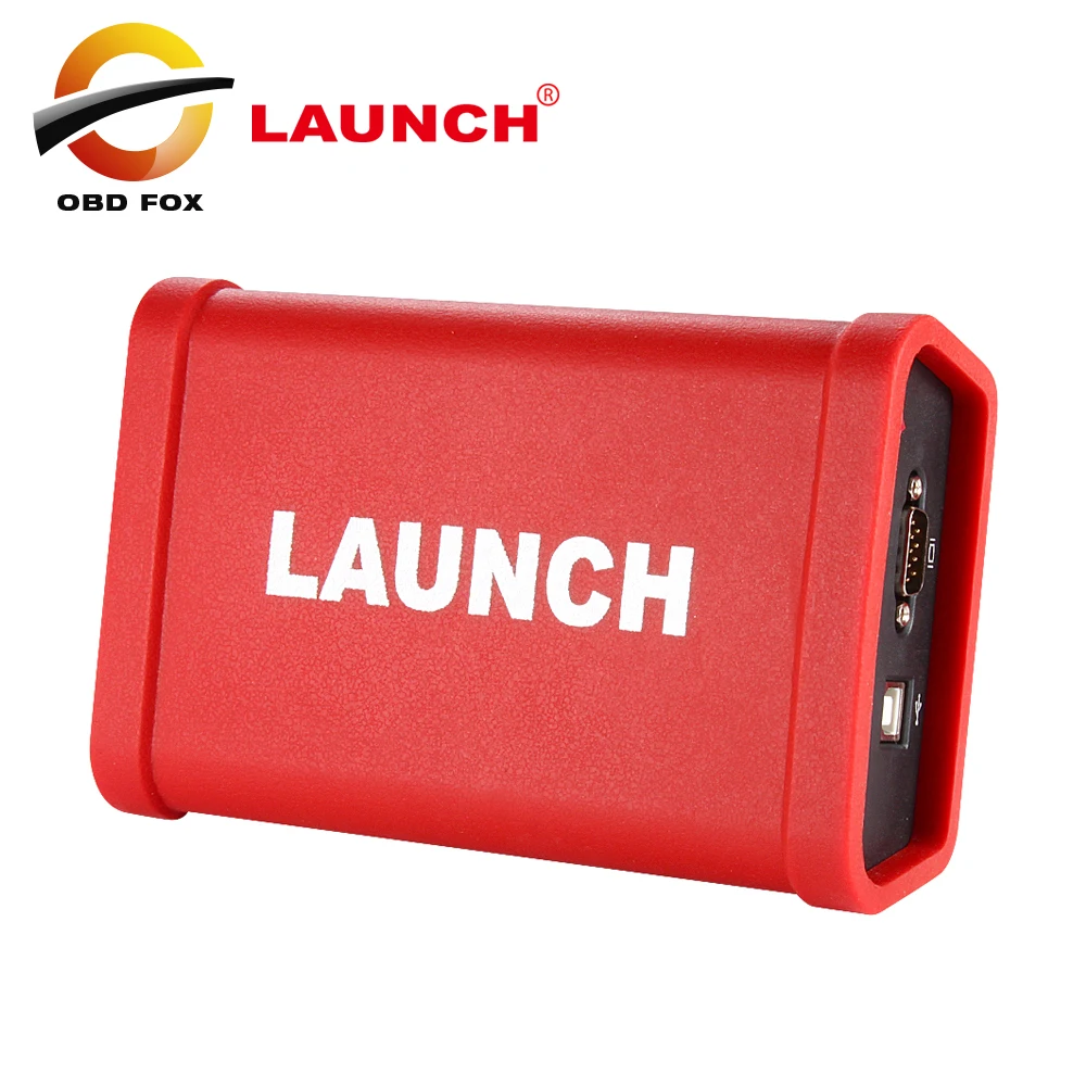 2018 Newest LAUNCH X431 HD Heavy Duty Truck Diagnostic Module Work With Launch X431 V+ X431 Pro3 Software Free Update Online
2018 Newest LAUNCH X431 HD Heavy Duty Truck Diagnostic Module Work With Launch X431 V+ X431 Pro3 Software Free Update Online