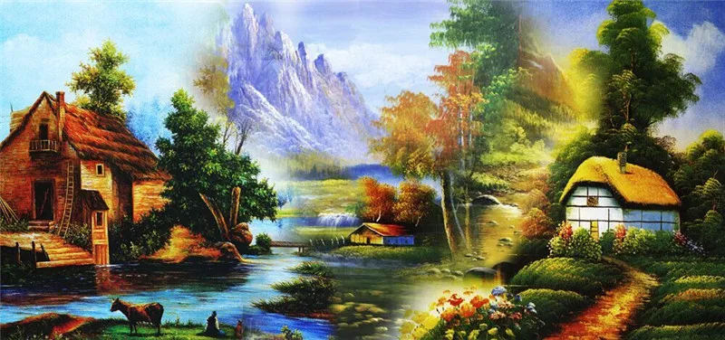 beautiful scenery Diamond Embroidery 5D Diy Diamond Painting Full Dill cube Diamond Mosaic Home Decoration Paintings
beautiful scenery Diamond Embroidery 5D Diy Diamond Painting Full Dill cube Diamond Mosaic Home Decoration Paintings