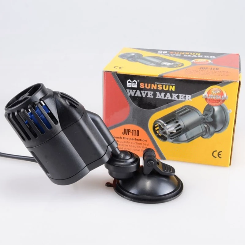 aquarium mini propeller wave maker screw wave pump 2000L/h for less than 60cm fish tank
aquarium mini propeller wave maker screw wave pump 2000L/h for less than 60cm fish tank