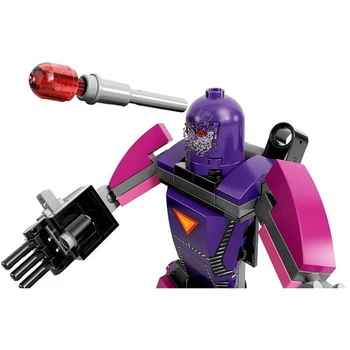 Bela 10250 Super Heroes Avengers X-Men vs. The Sentinel Blackbird jet Blocks education toys For Kids gifts Compatible With Toys
Bela 10250 Super Heroes Avengers X-Men vs. The Sentinel Blackbird jet Blocks education toys For Kids gifts Compatible With Toys