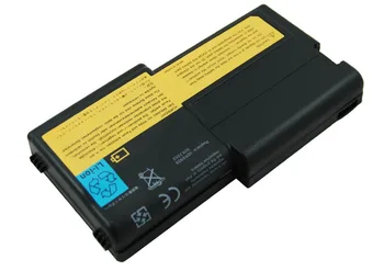 New Laptop Battery for LENOVO ThinkPad R32 R40 series 02K7052 02K7053 02K7054 02K7055 02K7056 02K7058 14.8V 4400MAH
New Laptop Battery for LENOVO ThinkPad R32 R40 series 02K7052 02K7053 02K7054 02K7055 02K7056 02K7058 14.8V 4400MAH
