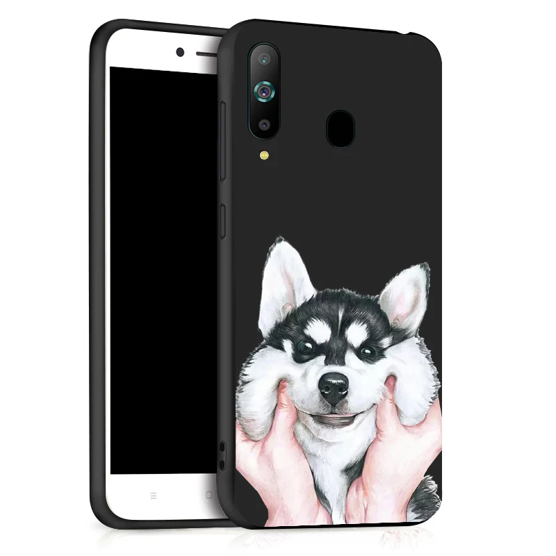 Coque For Samsung Galaxy A8S Case Cover Carton Painted Soft Black Cover Phone Case For Samsung Galaxy A8S GalaxyA8S Cases Fundas
Coque For Samsung Galaxy A8S Case Cover Carton Painted Soft Black Cover Phone Case For Samsung Galaxy A8S GalaxyA8S Cases Fundas