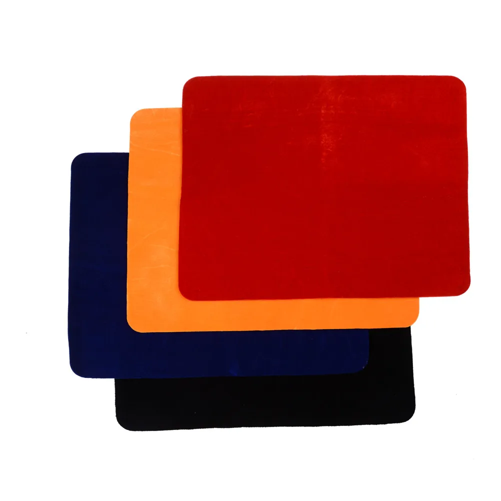 42*32cm Professional Card Tricks Mat Standard Size Pad For Poker Coin Magic Tricks Magic Props
42*32cm Professional Card Tricks Mat Standard Size Pad For Poker Coin Magic Tricks Magic Props