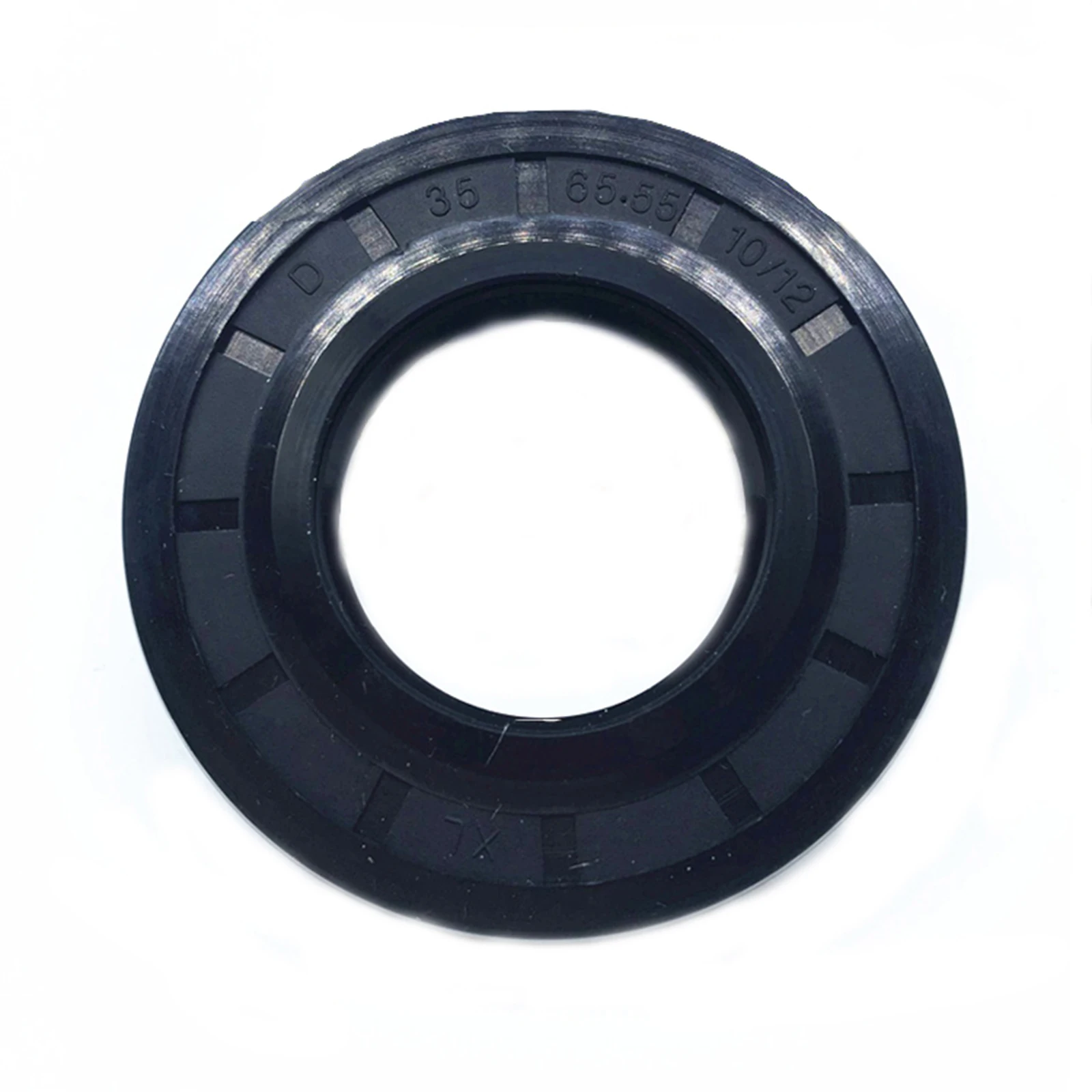 For Samsung D 35 65.55 10/12 Drum Washing Machine Oil Seal Water Seal Original Water Seal
For Samsung D 35 65.55 10/12 Drum Washing Machine Oil Seal Water Seal Original Water Seal